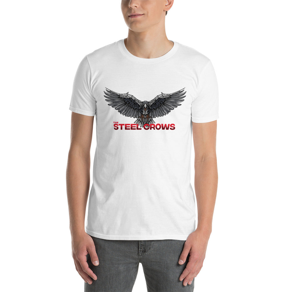The Steel Crows Unisex T-Shirt