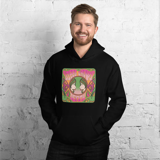 The Steel Crows Limited Time "Jenny" Unisex Hoodie